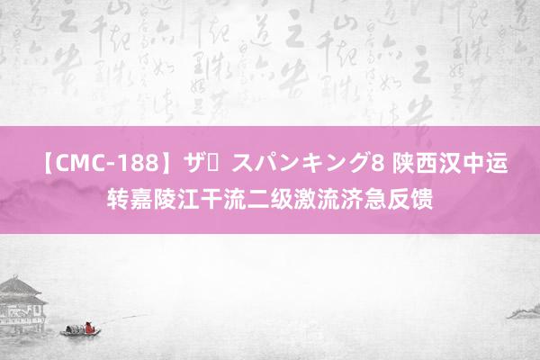 【CMC-188】ザ・スパンキング8 陕西汉中运转嘉陵江干流二级激流济急反馈